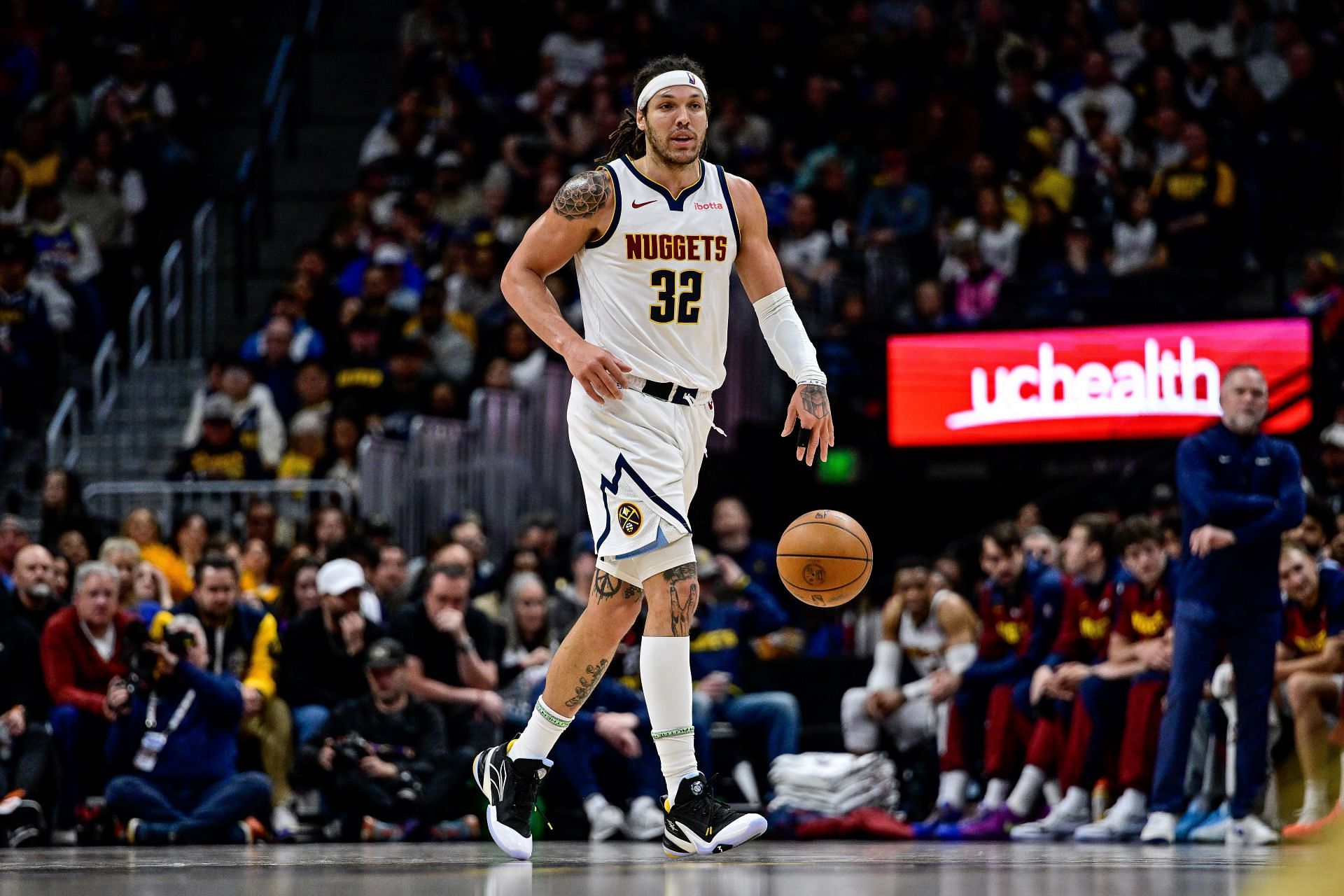 Aaron Gordon